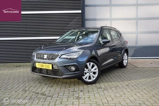 Seat Arona 1.0 TSI Style Stoelverwarming LED PDC Apple Carplay