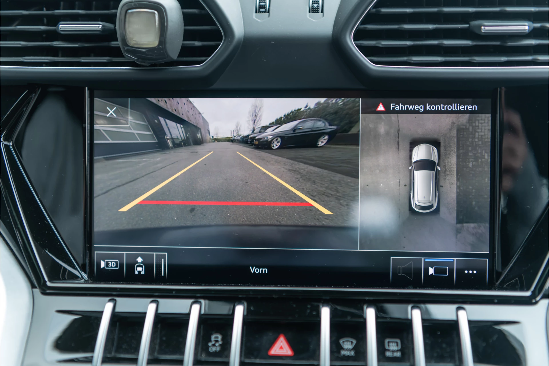 Hoofdafbeelding Lamborghini Urus