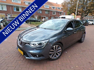 Renault Mégane 1.2 TCe Bose navigatie telefoon cruisecontrol camera.....