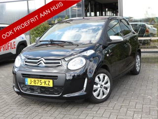 Citroën C1 1.0 VTi Feel AIRCO SPEED LIMIT