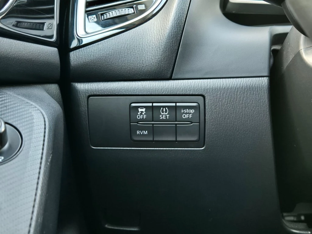 Hoofdafbeelding Mazda 3