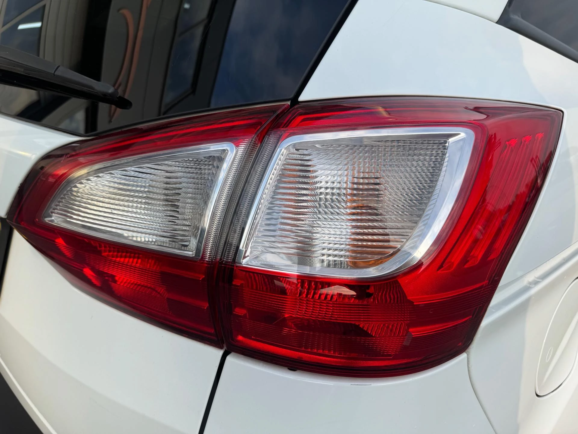 Hoofdafbeelding Ford Grand C-Max