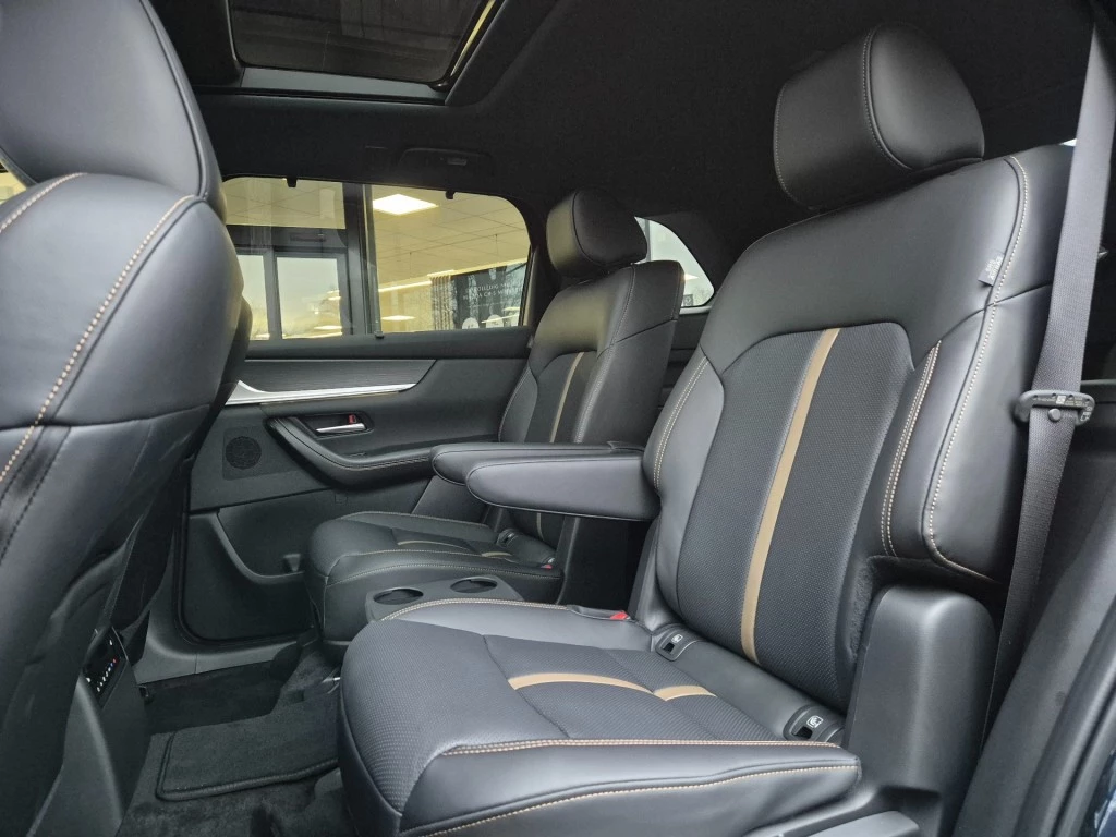 Hoofdafbeelding Mazda CX-80