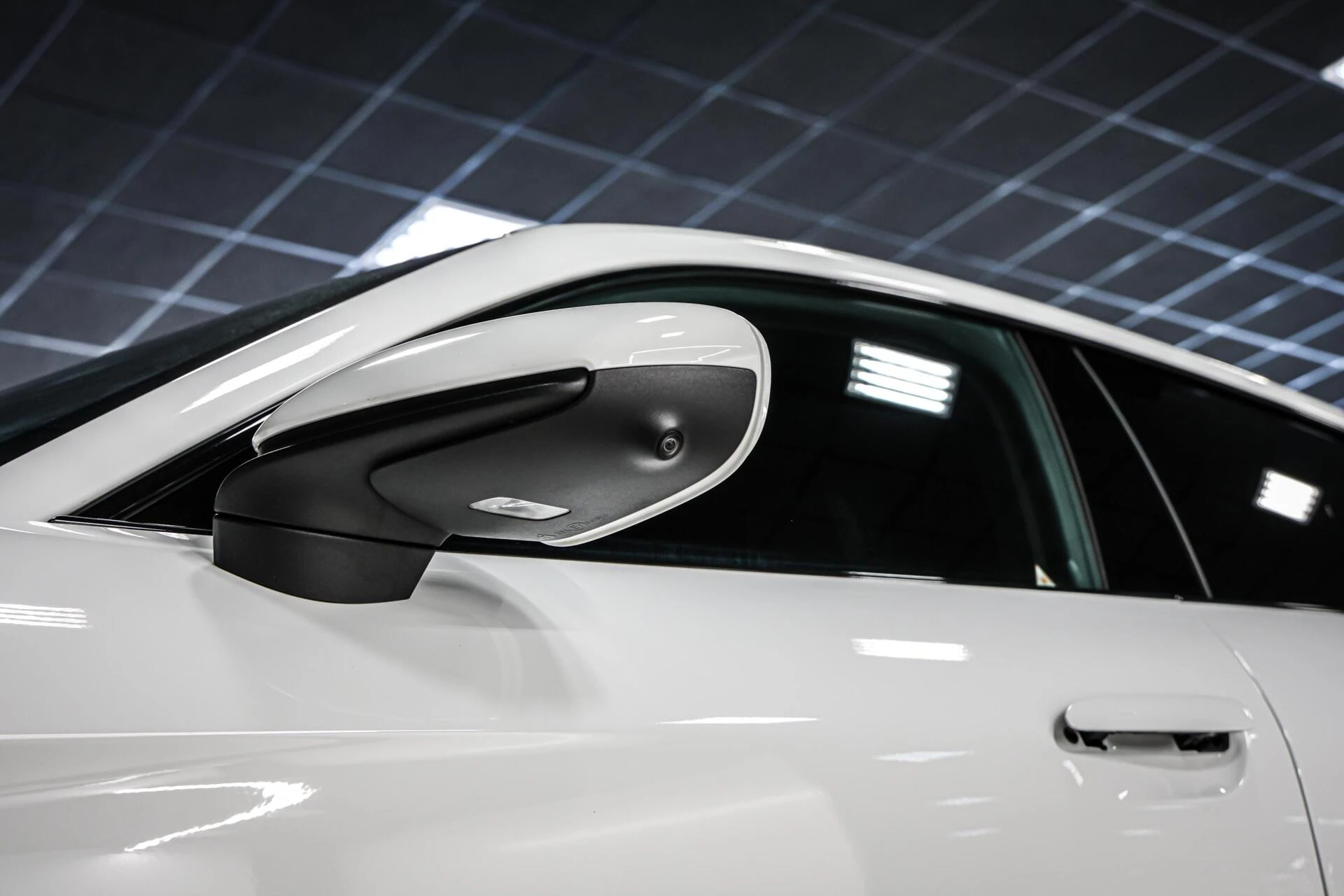 Hoofdafbeelding Porsche Taycan