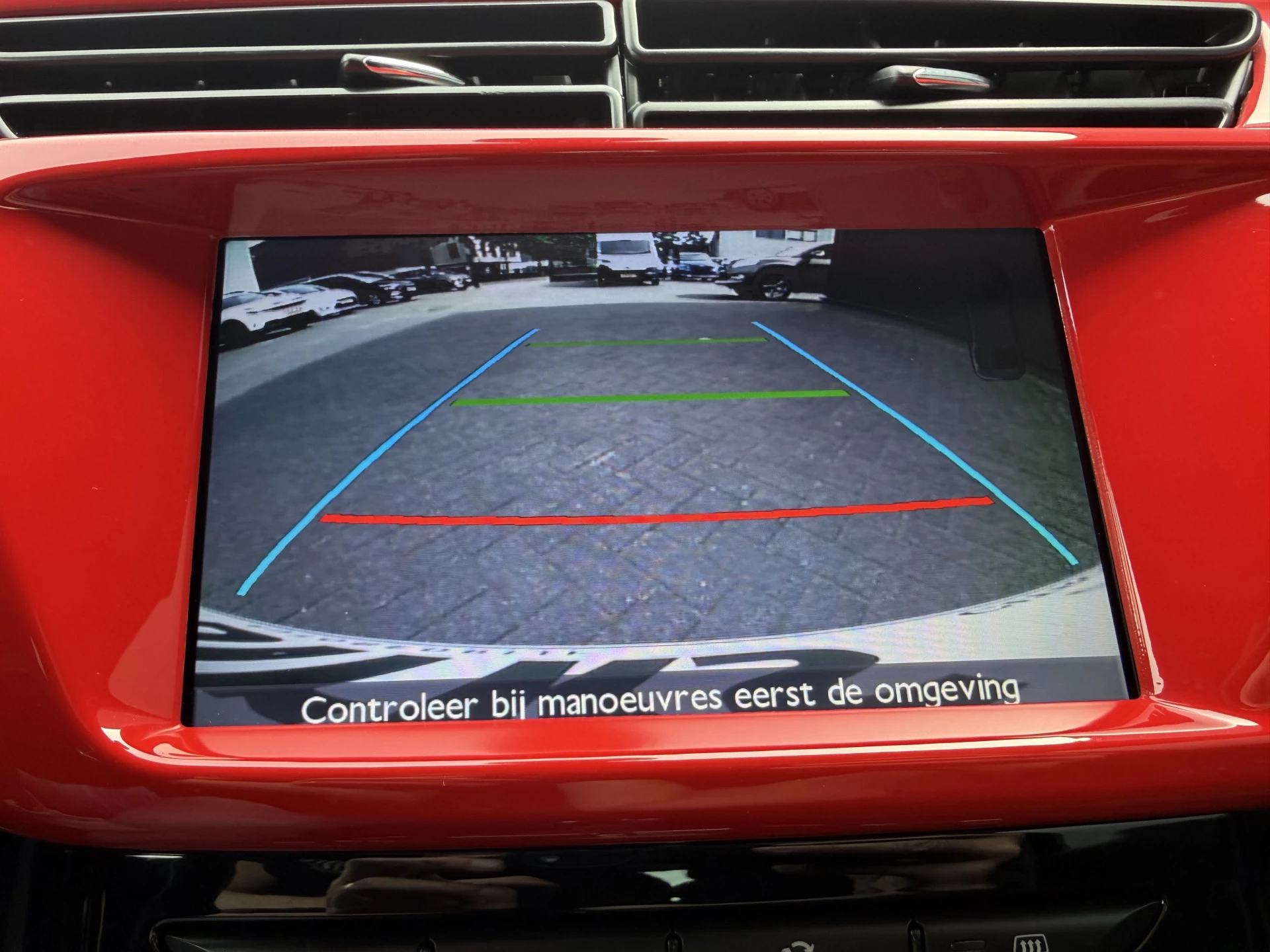 Hoofdafbeelding Citroën DS3