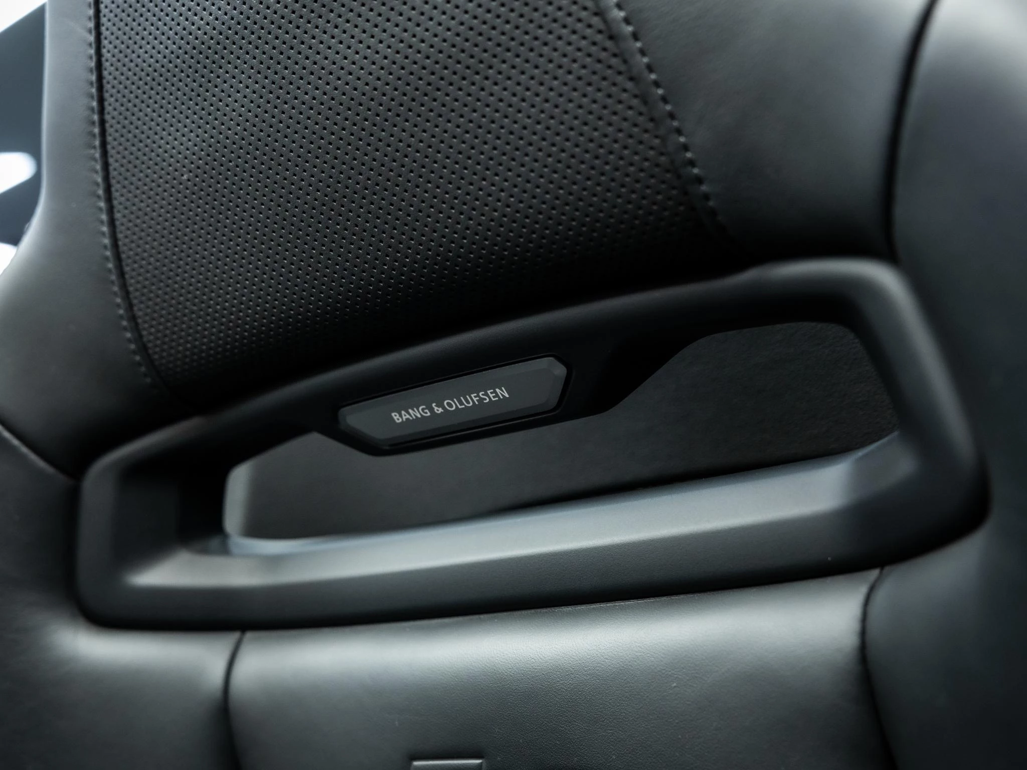 Hoofdafbeelding Audi R8