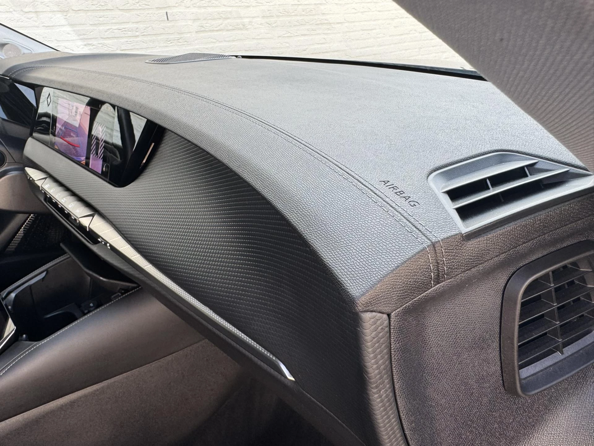 Hoofdafbeelding DS DS 4