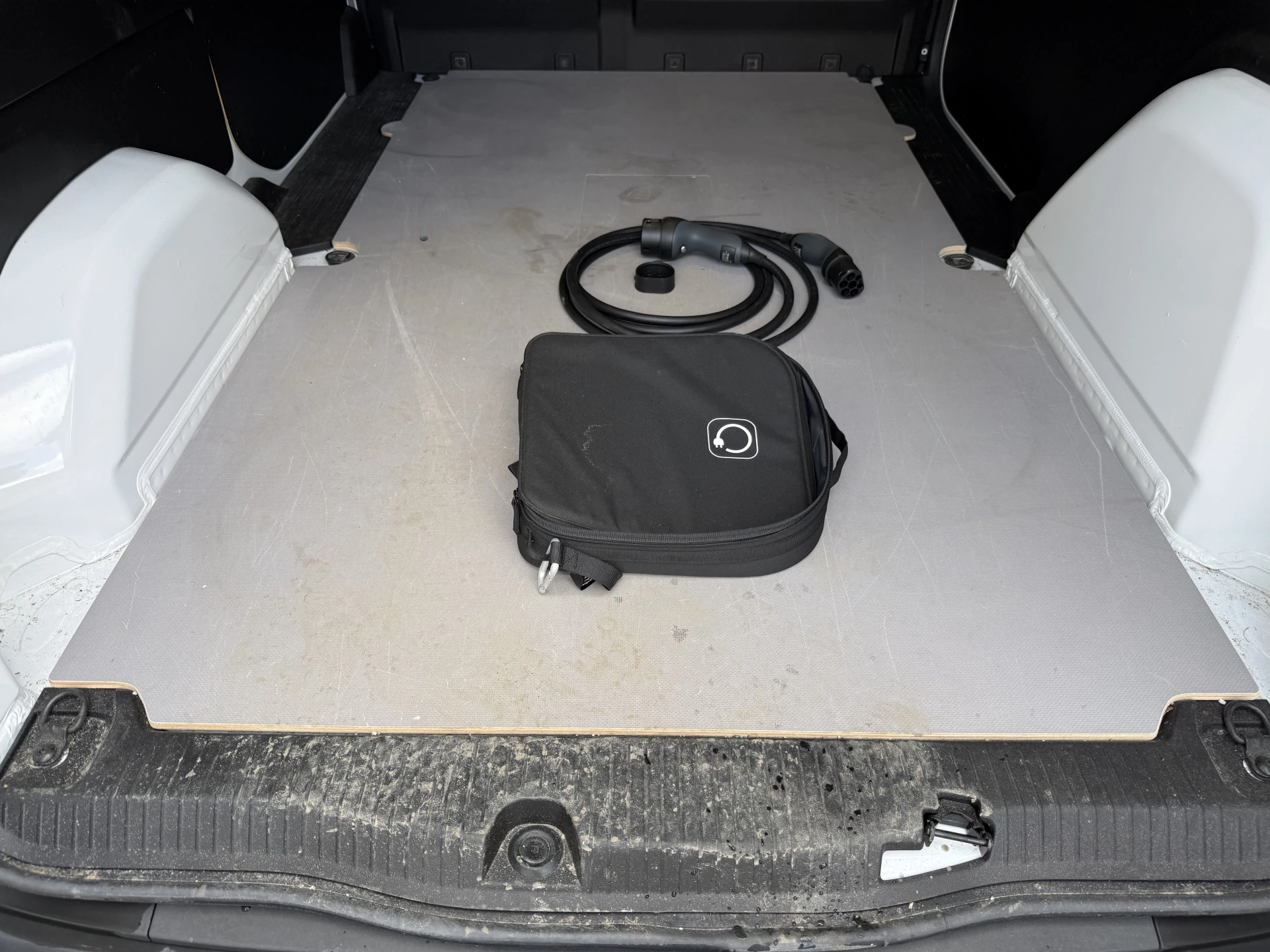 Hoofdafbeelding Mercedes-Benz eCitan