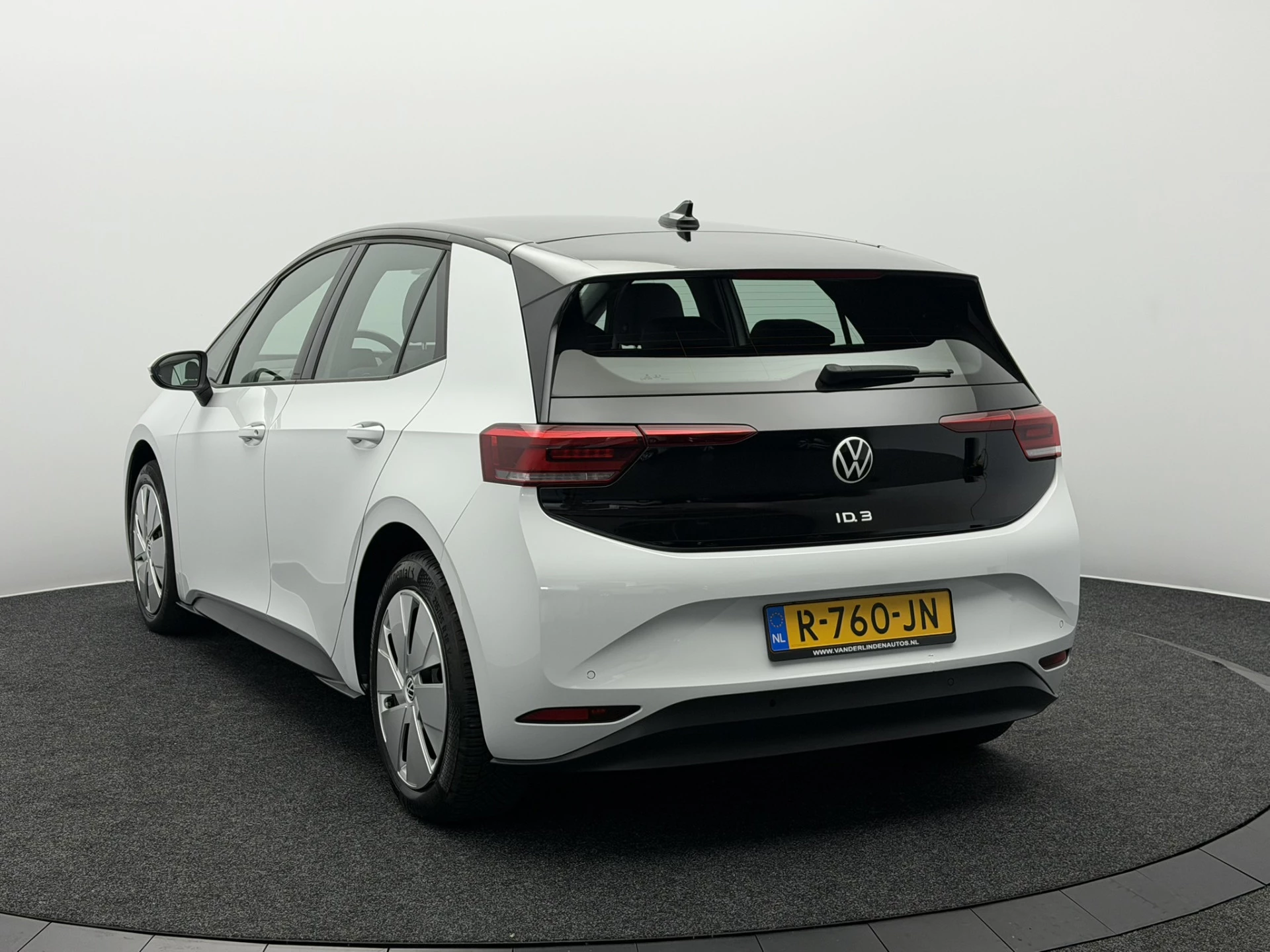 Hoofdafbeelding Volkswagen ID.3