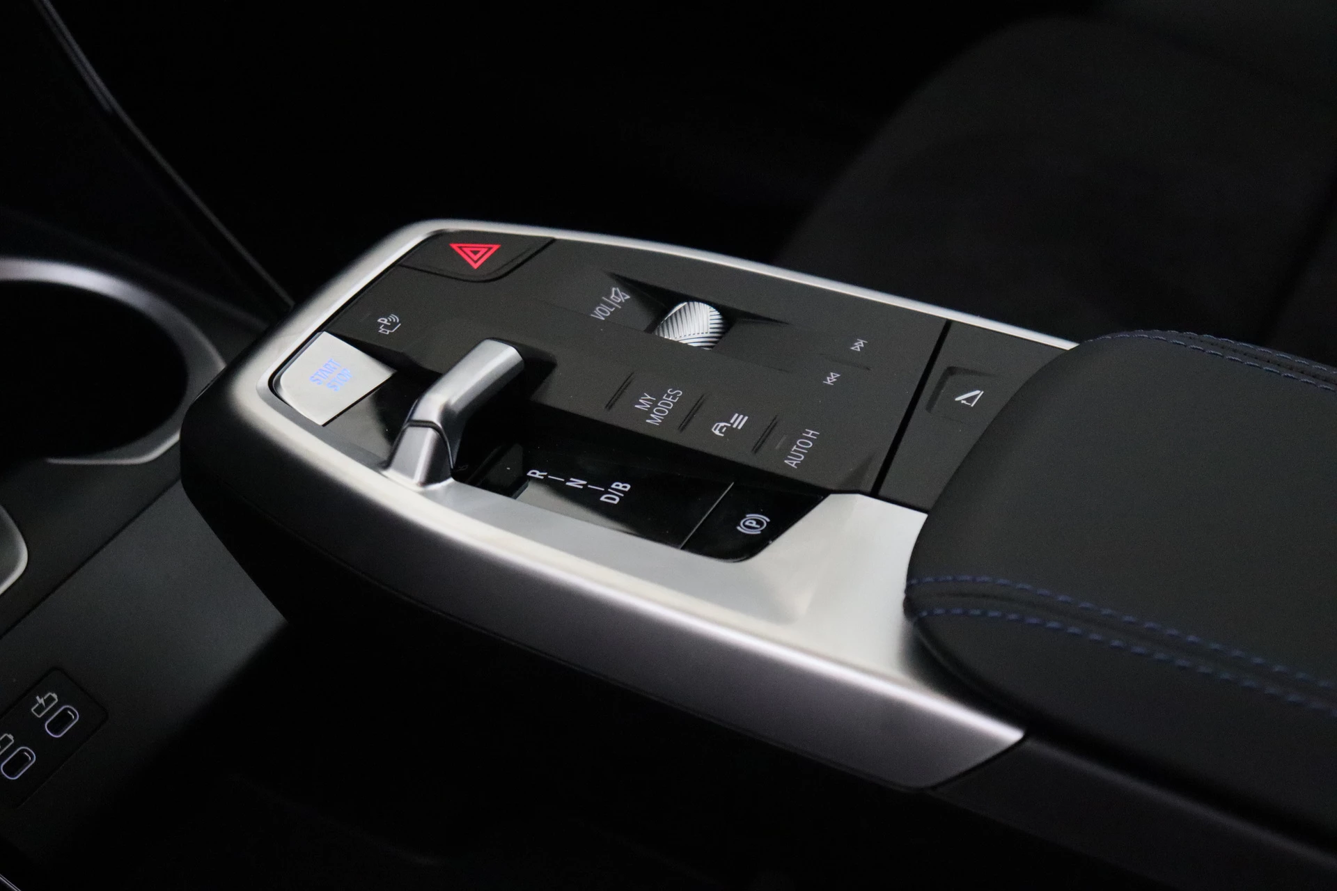 Hoofdafbeelding BMW iX2