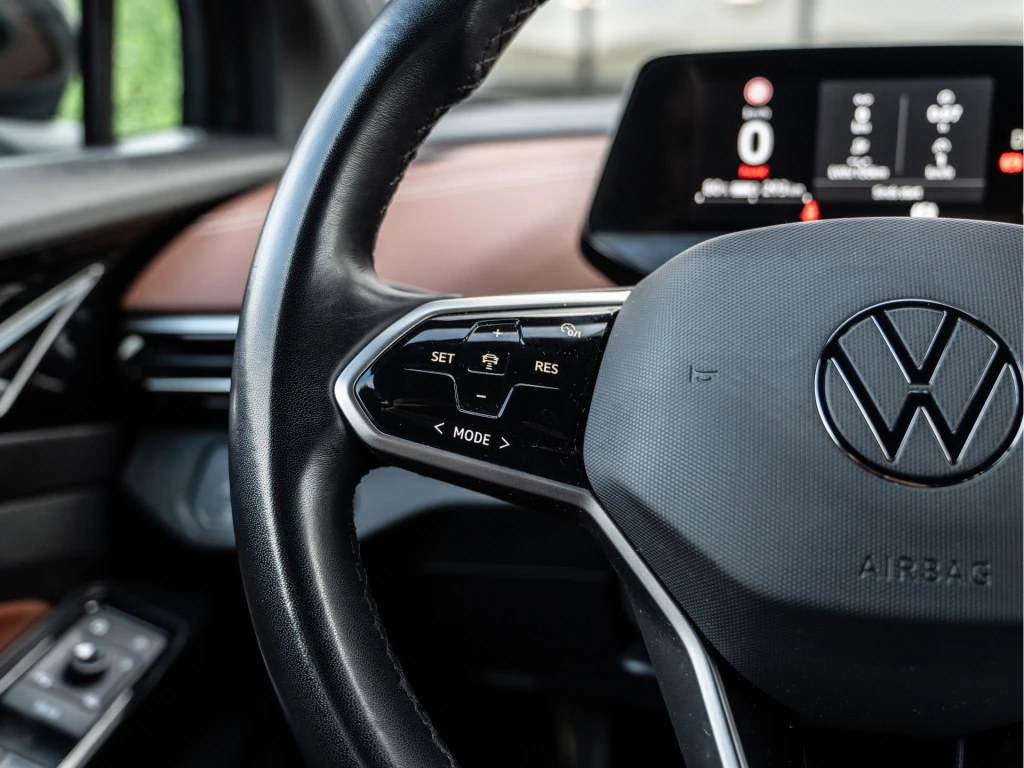 Hoofdafbeelding Volkswagen ID.4