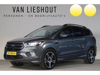 Ford Kuga 1.5 EcoBoost ST Line - NL- Auto!! Camera I Apple I Keyless E+S