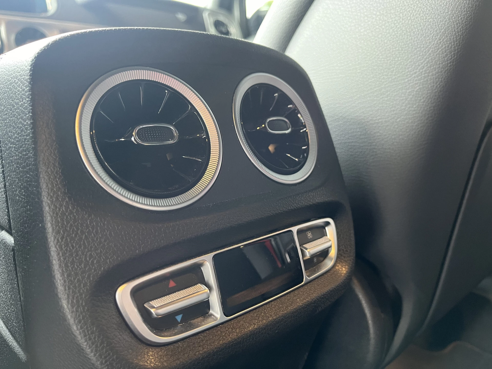 Hoofdafbeelding Mercedes-Benz G-Klasse