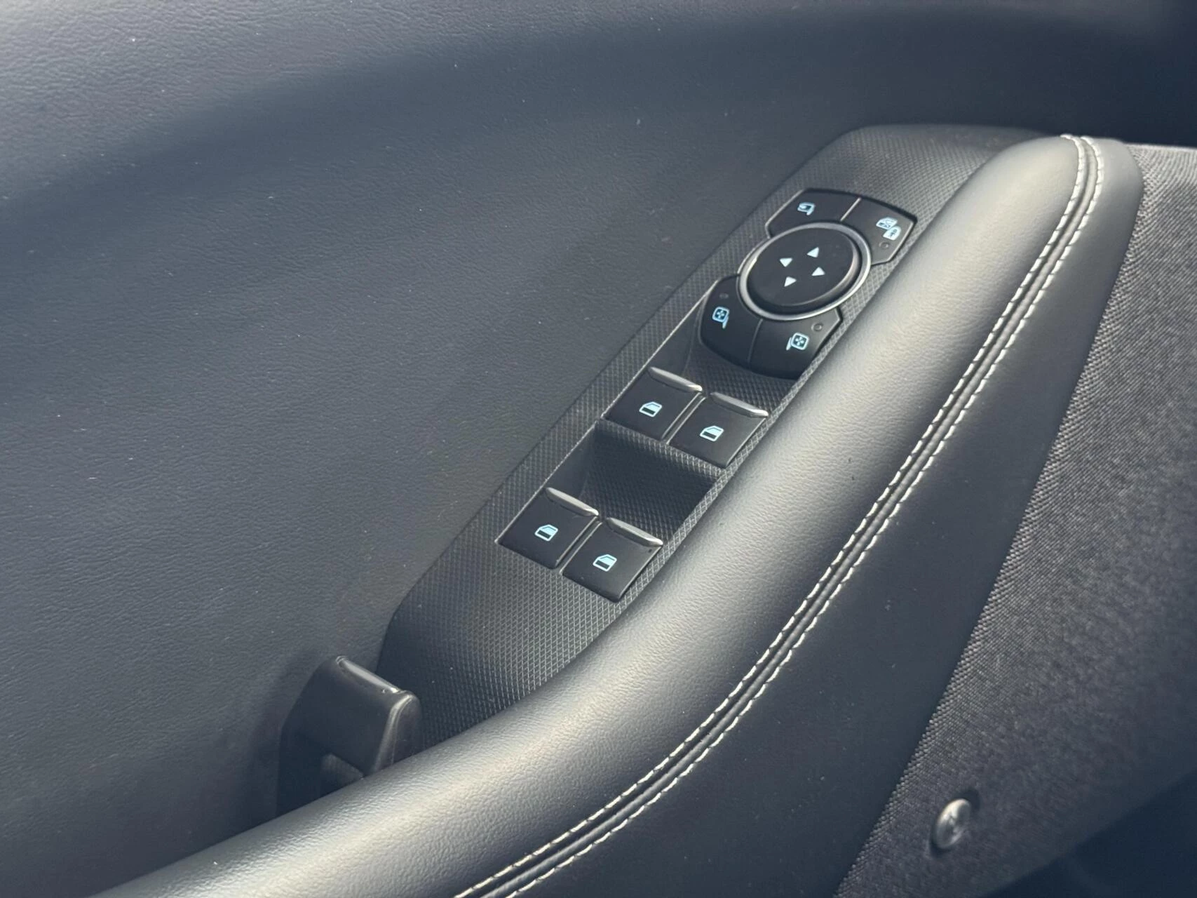 Hoofdafbeelding Ford Mustang Mach-E