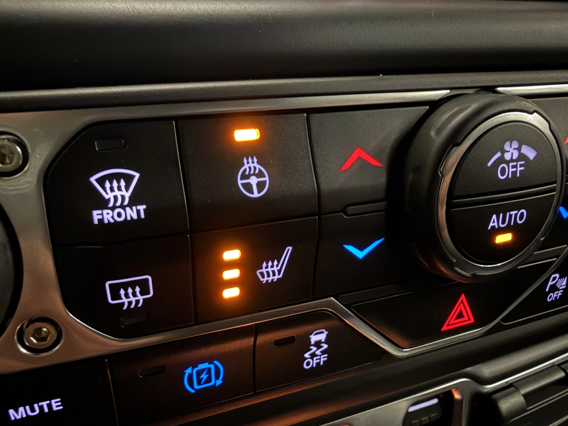 Hoofdafbeelding Jeep Wrangler