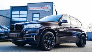 BMW X5 XDrive50i High Executive | HuD | HarmanKardon | Stuurwielverwarming | Dual Pano | Elektrisch trekhaak
