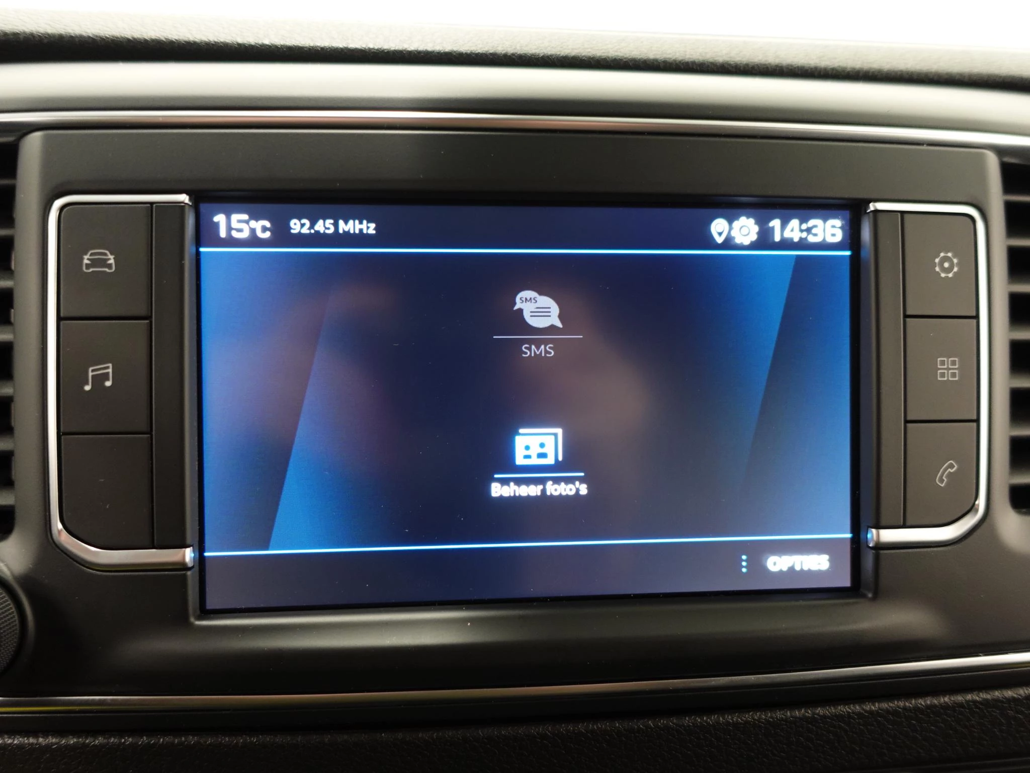 Hoofdafbeelding Peugeot Expert