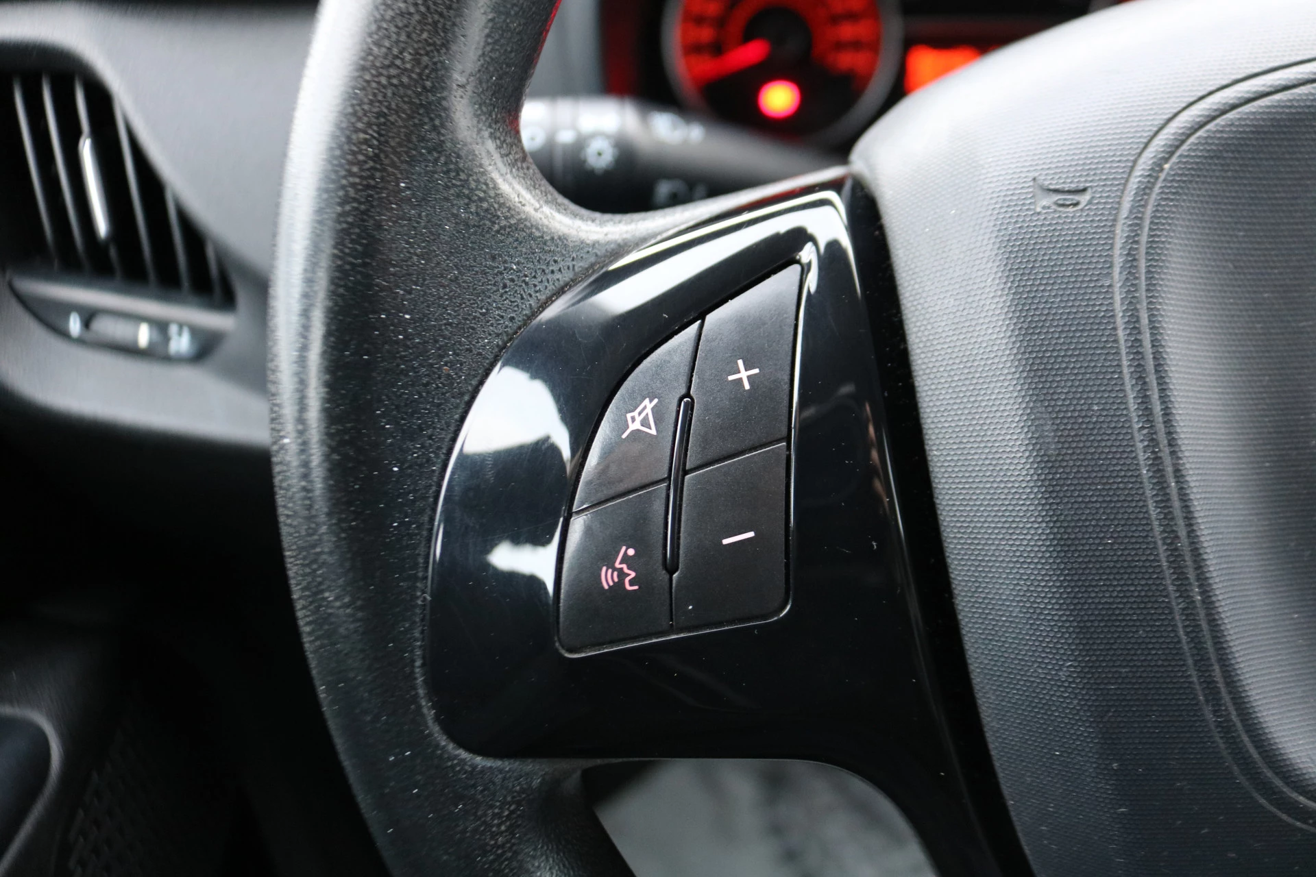 Hoofdafbeelding Fiat Doblò