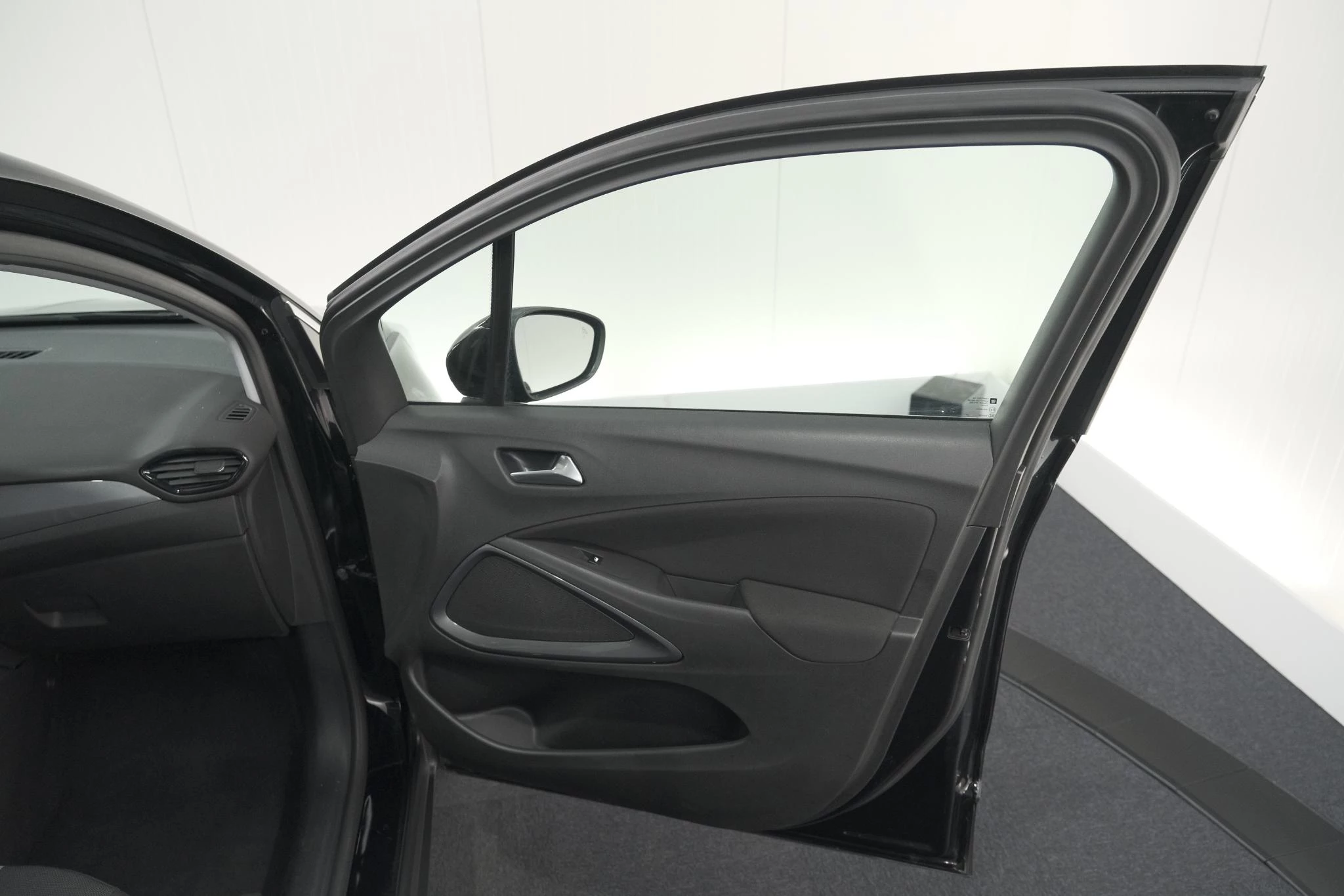 Hoofdafbeelding Opel Crossland