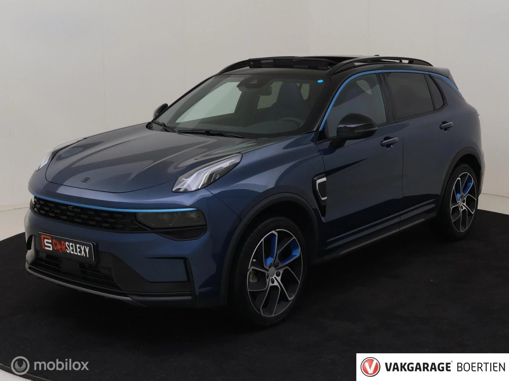 Hoofdafbeelding Lynk & Co 01