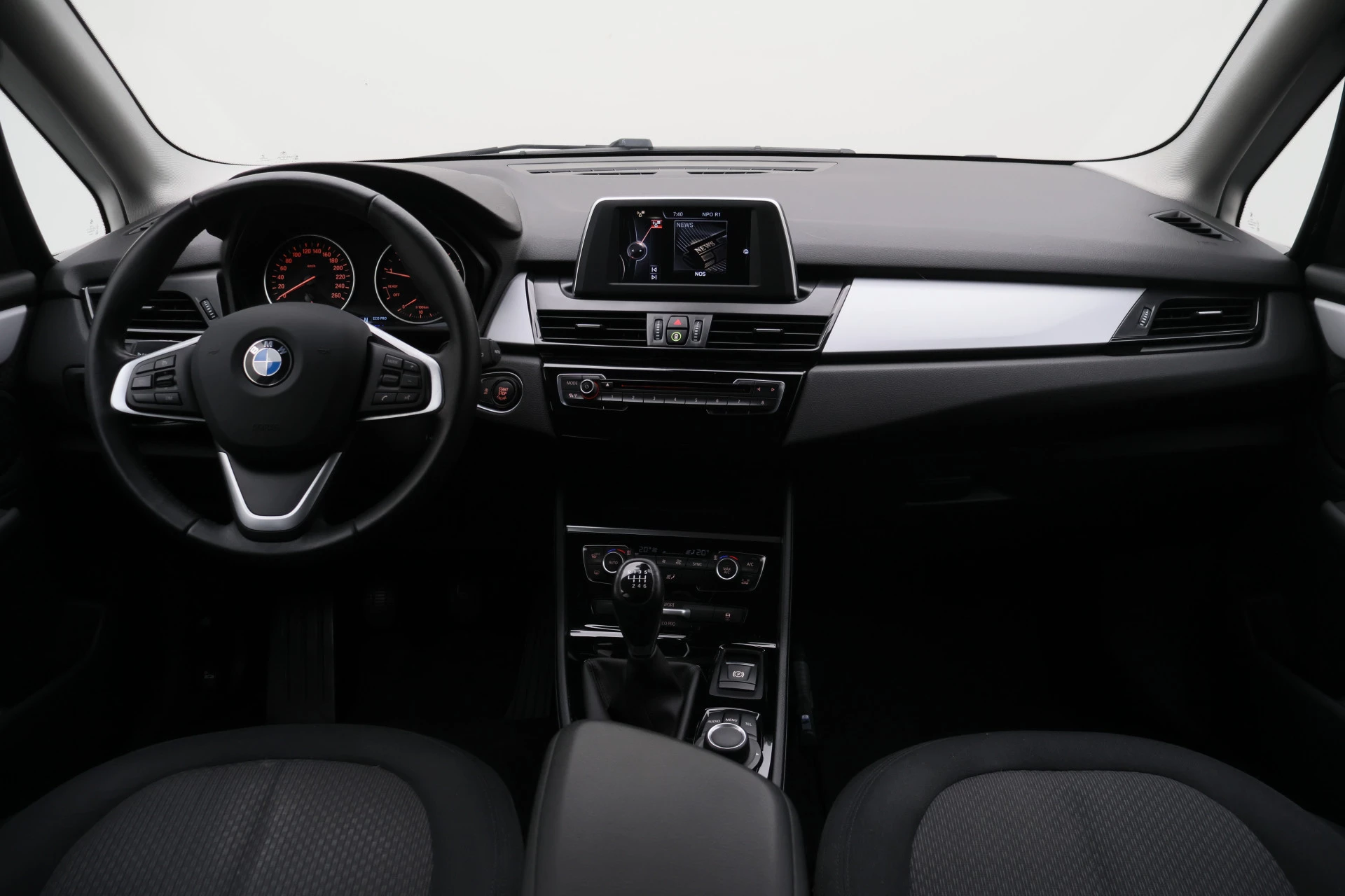 Hoofdafbeelding BMW 2 Serie