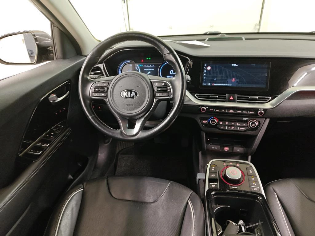 Hoofdafbeelding Kia e-Niro