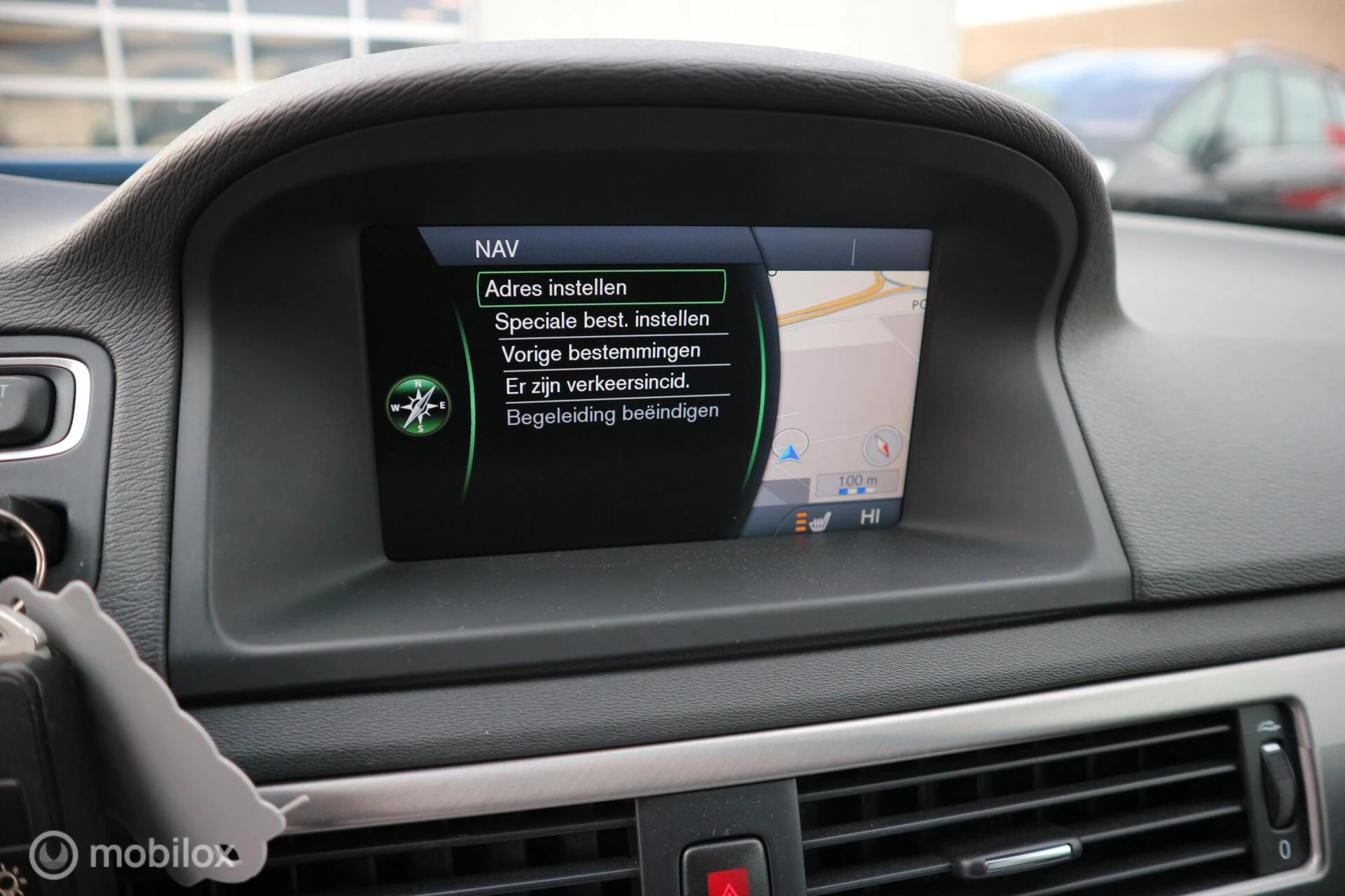 Hoofdafbeelding Volvo V70