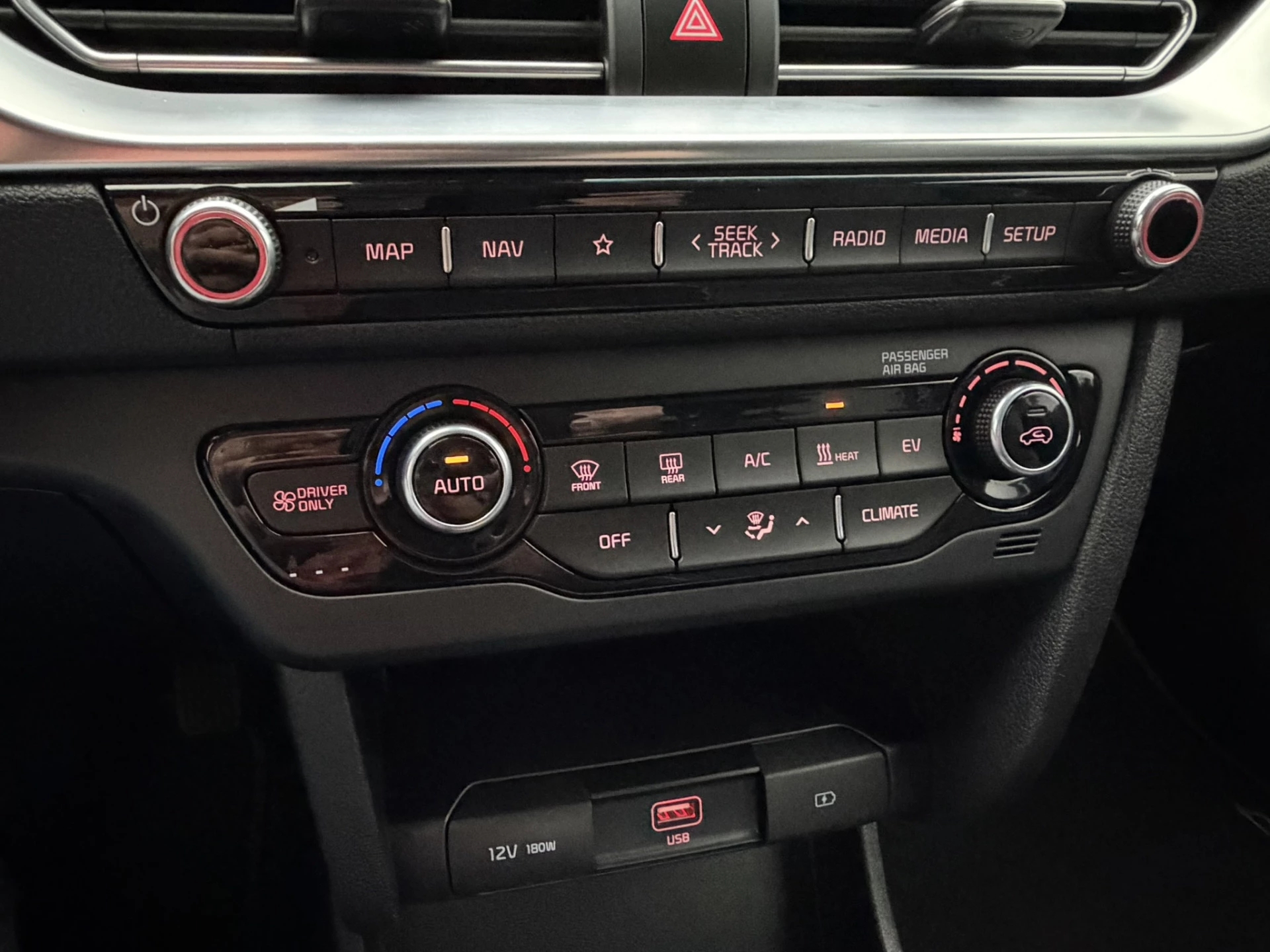 Hoofdafbeelding Kia e-Niro