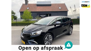 Renault Grand Scénic 1.3 TCe Zen AIRCO/ECC NAVIGATIE CAMERA