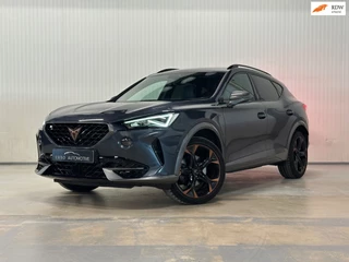 Cupra FORMENTOR 1.5 TSI Business Edition | AMBIENCE | BEATS | PARKEERSENSORS