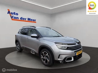 Citroen C5 Aircross 1.6 Plug-in Hybrid 225 Business Plus
