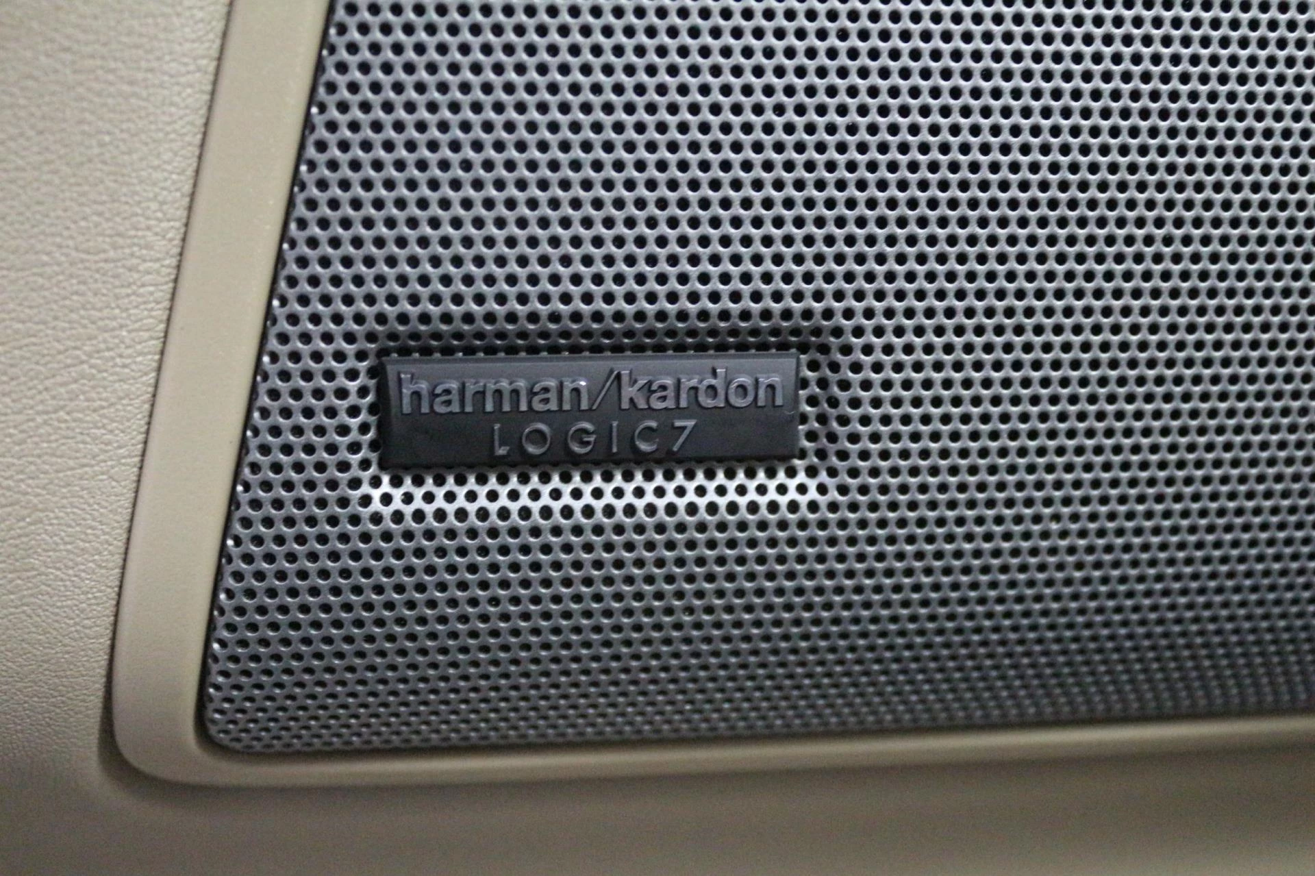Hoofdafbeelding Land Rover Discovery