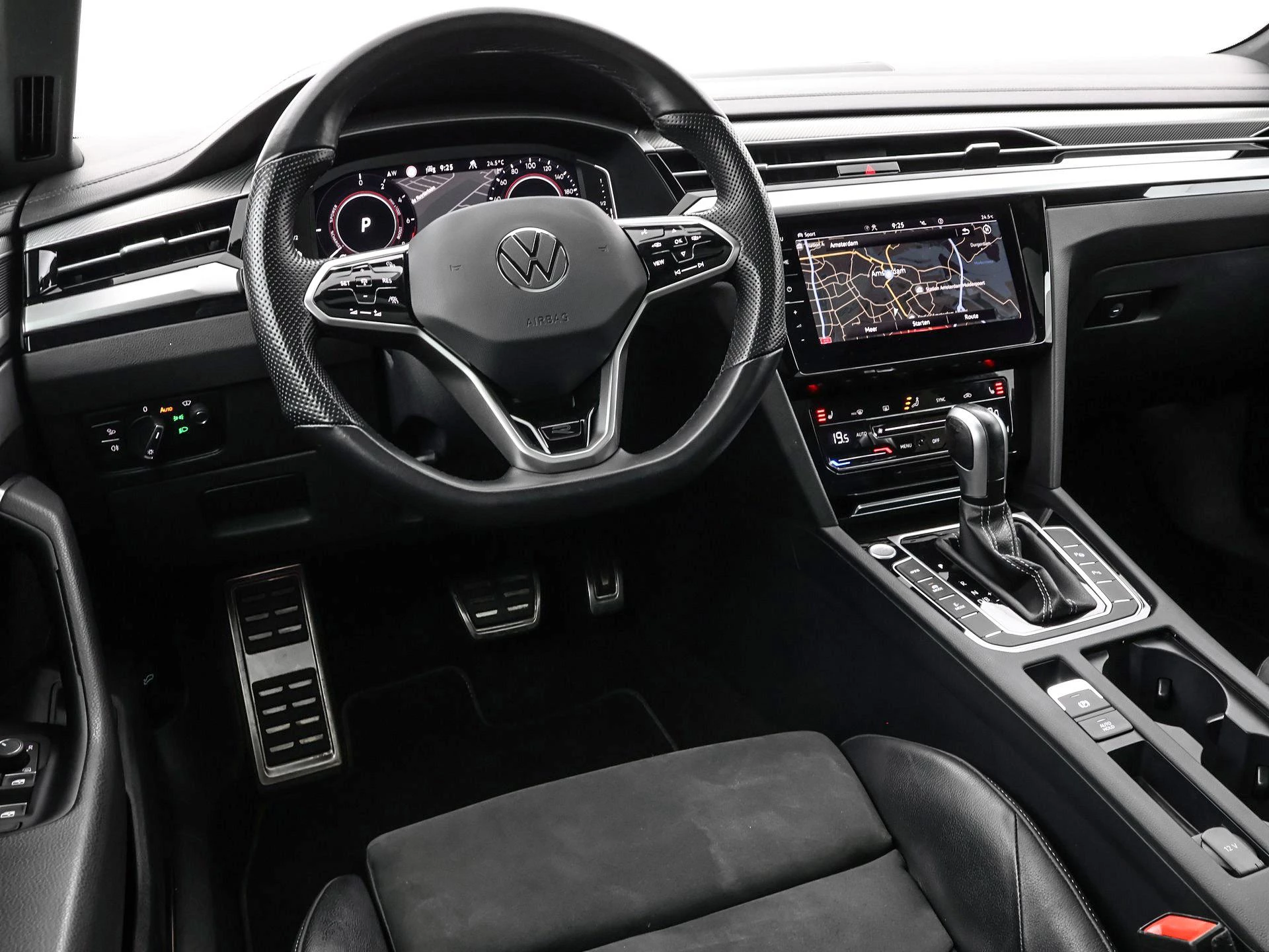 Hoofdafbeelding Volkswagen Arteon