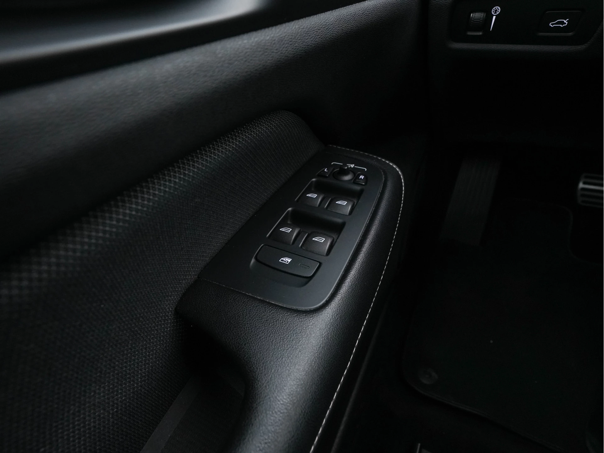 Hoofdafbeelding Volvo S60