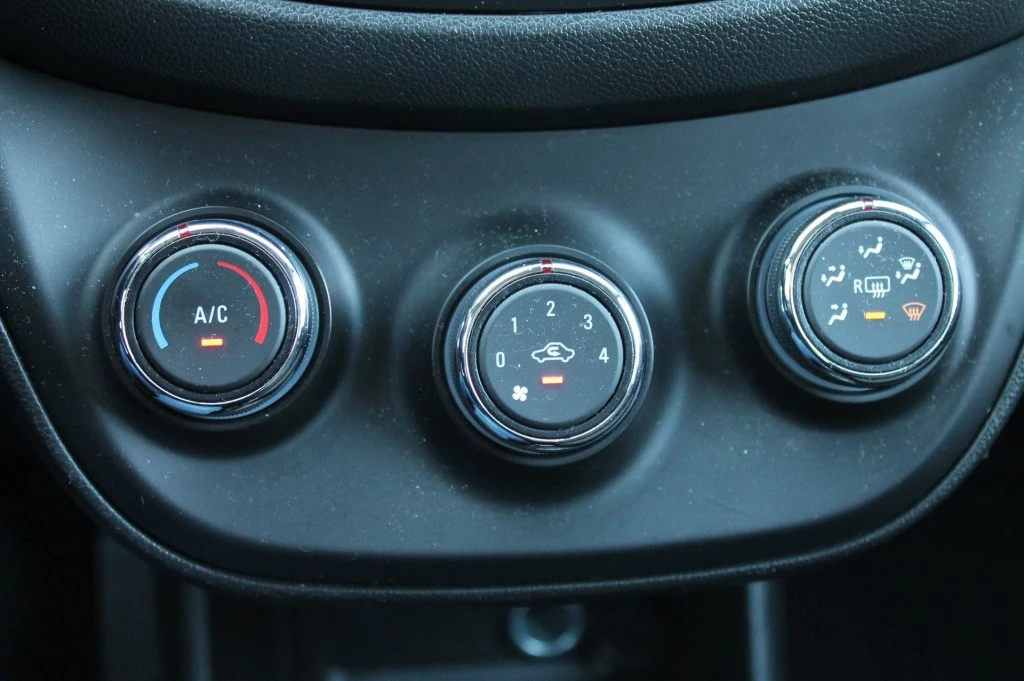 Hoofdafbeelding Opel KARL