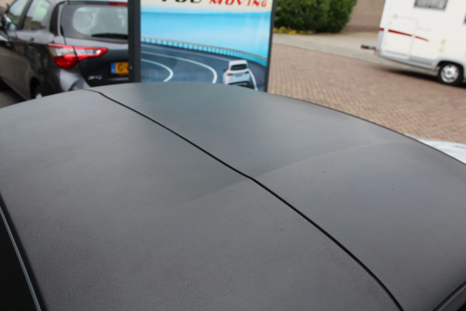 Hoofdafbeelding BMW Z4