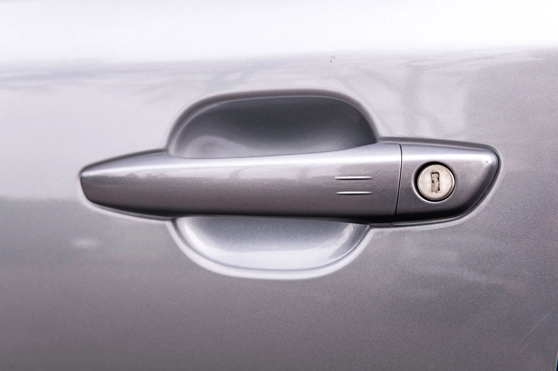 Hoofdafbeelding Peugeot e-2008