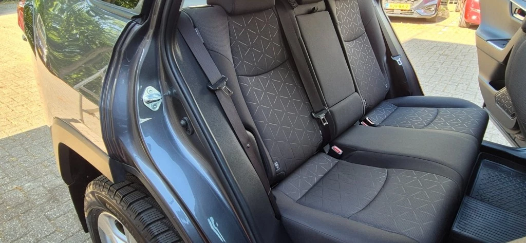 Hoofdafbeelding Toyota RAV4