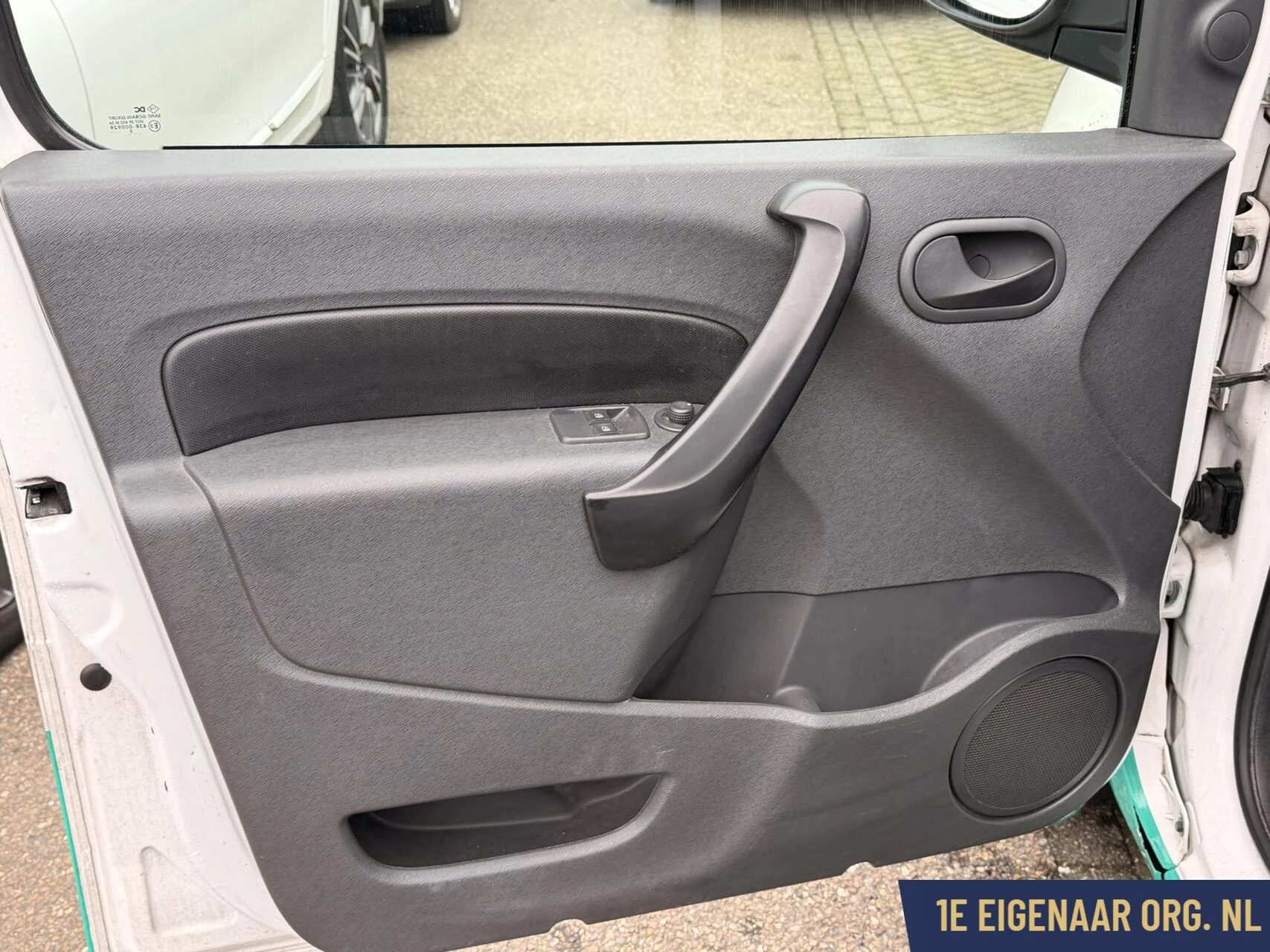 Hoofdafbeelding Mercedes-Benz Citan