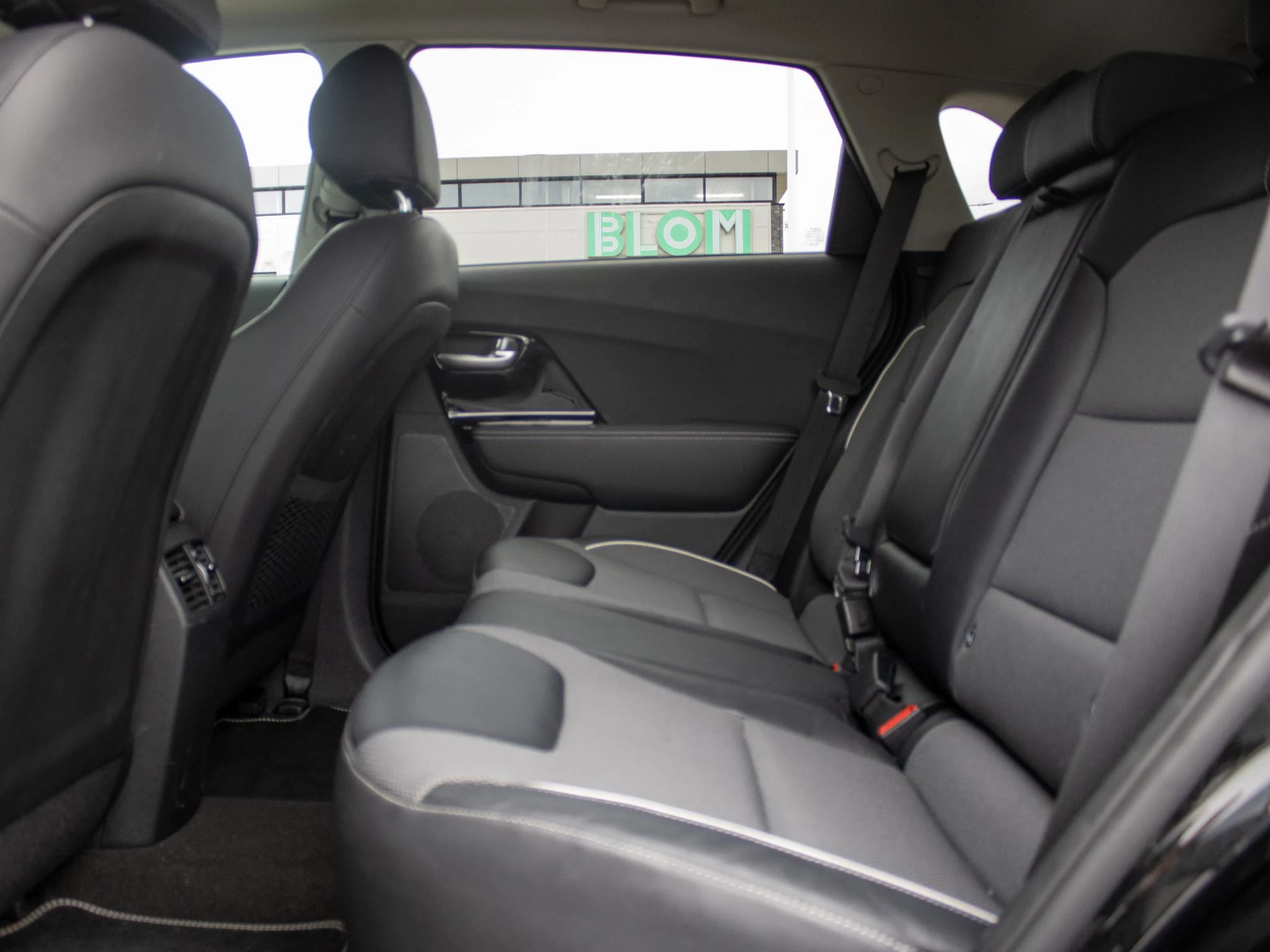 Hoofdafbeelding Kia e-Niro