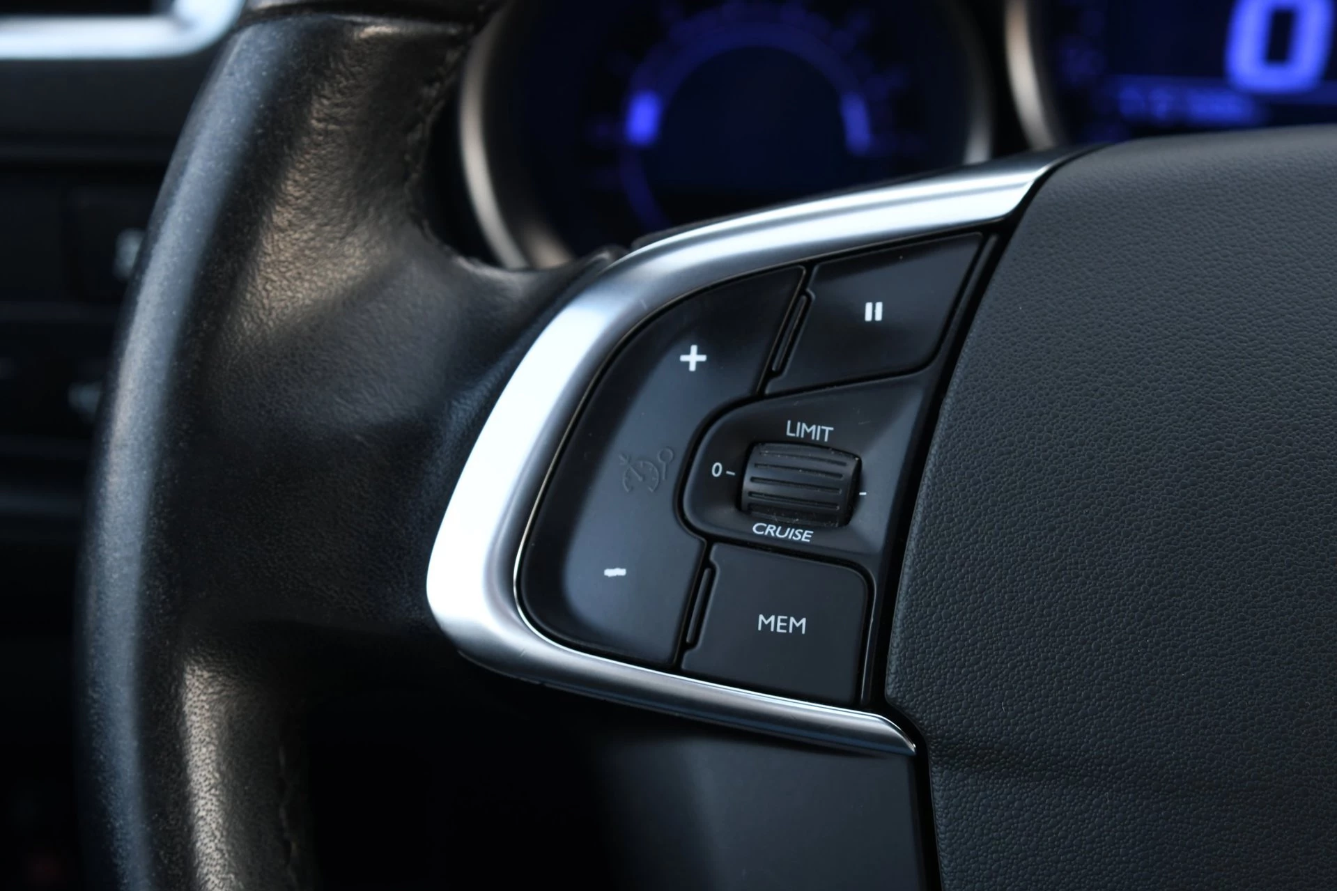 Hoofdafbeelding Citroën C4