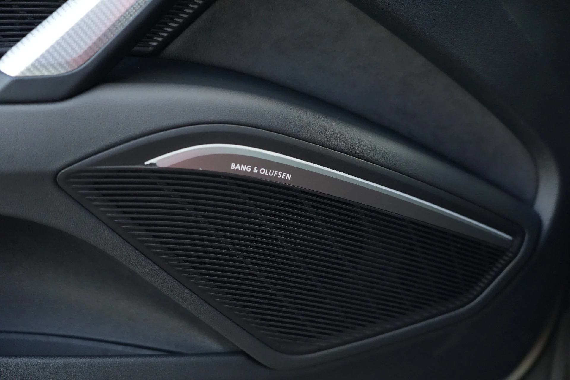 Hoofdafbeelding Audi TT RS