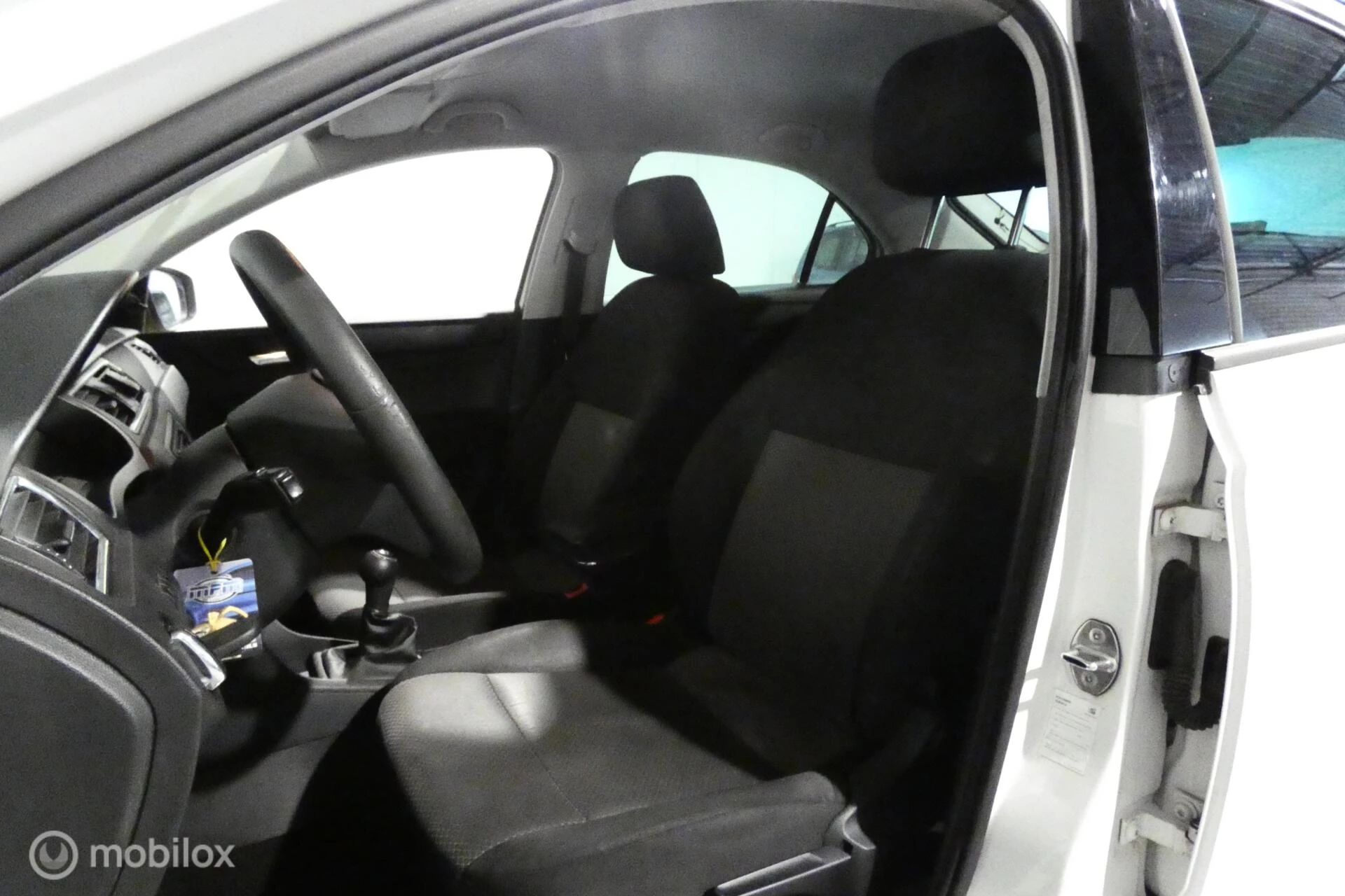 Hoofdafbeelding SEAT Toledo