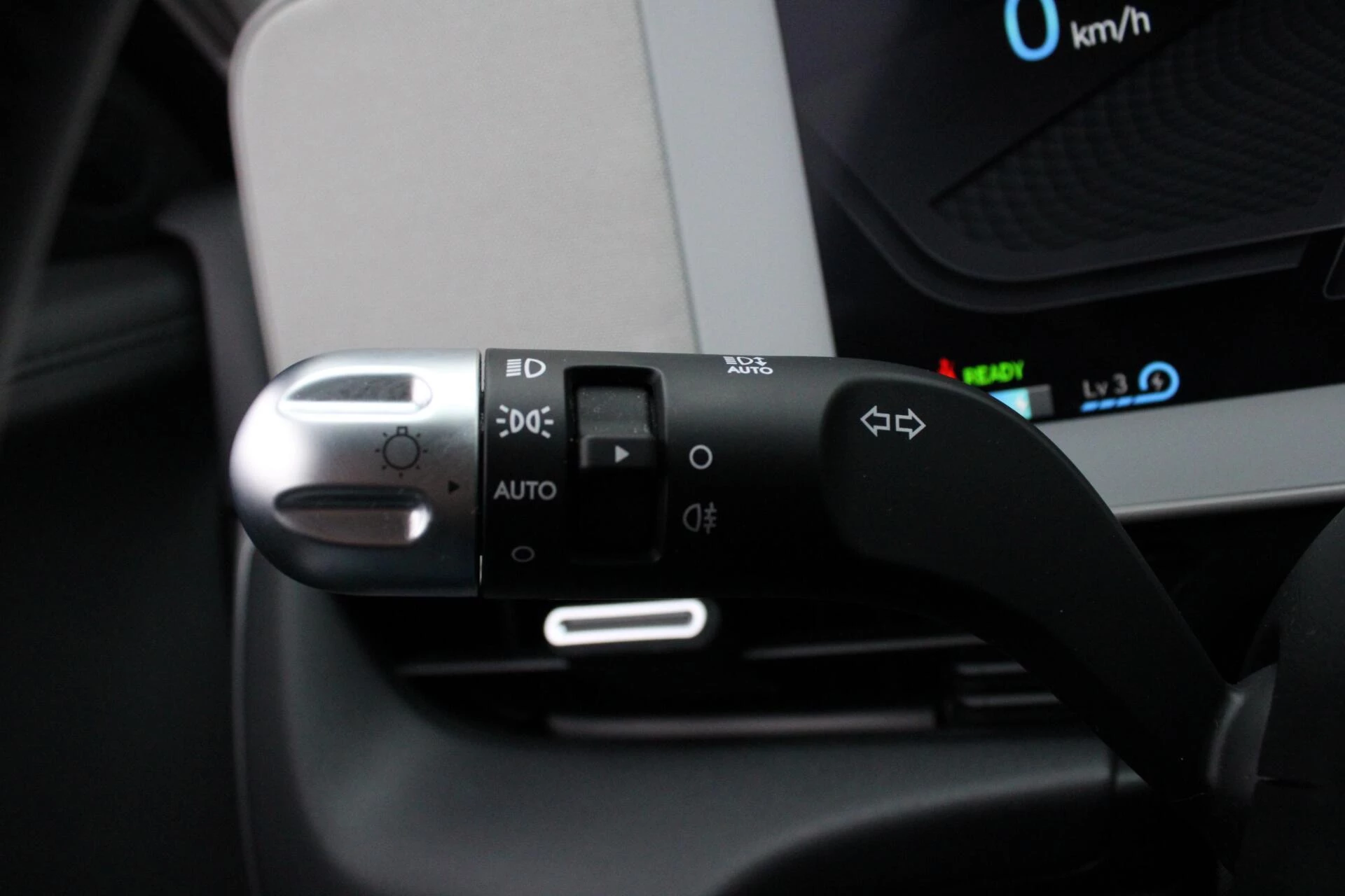 Hoofdafbeelding Hyundai IONIQ 5