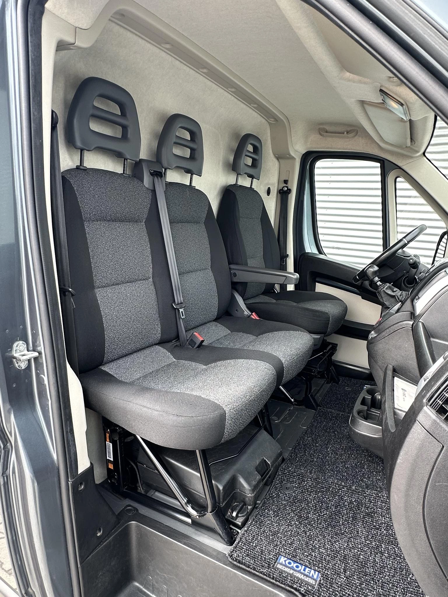 Hoofdafbeelding Fiat Ducato