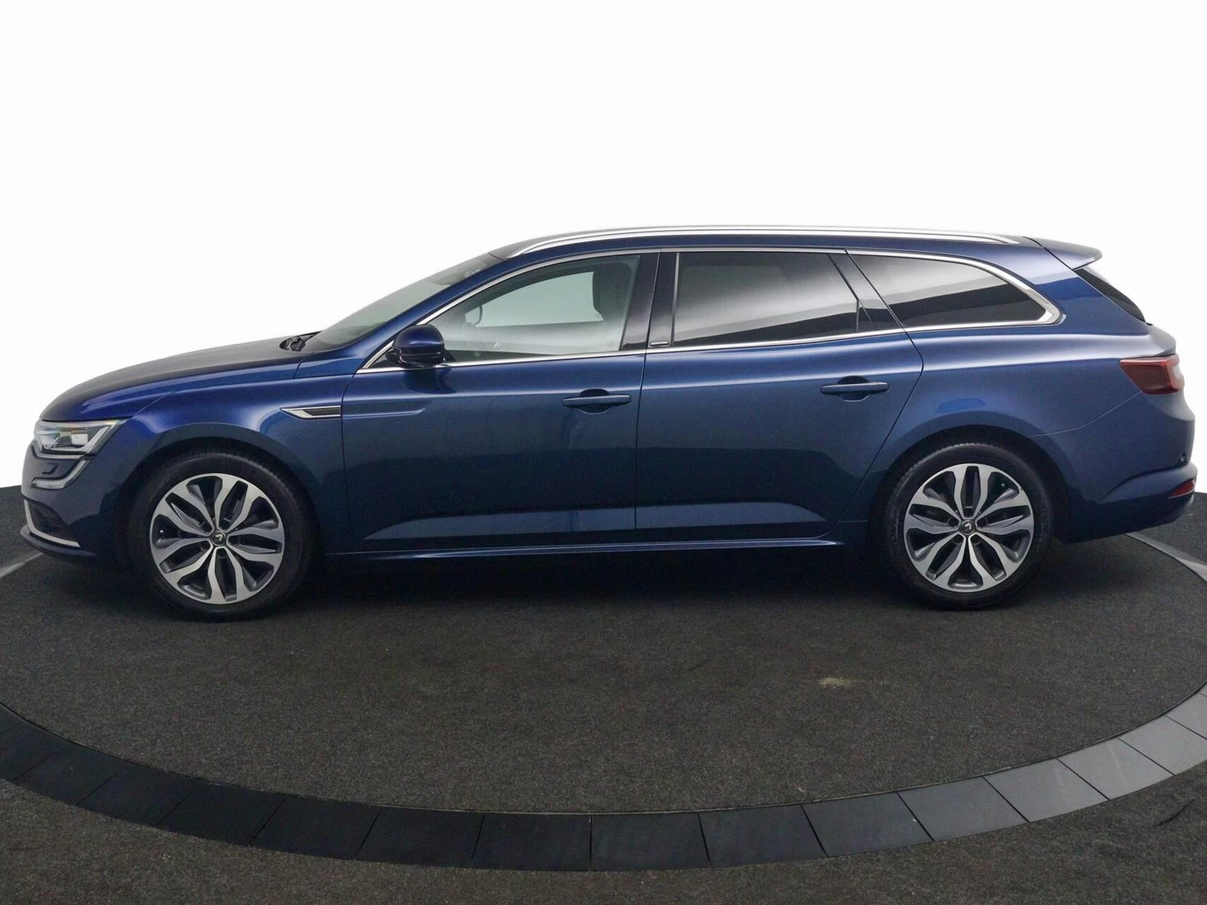 Hoofdafbeelding Renault Talisman