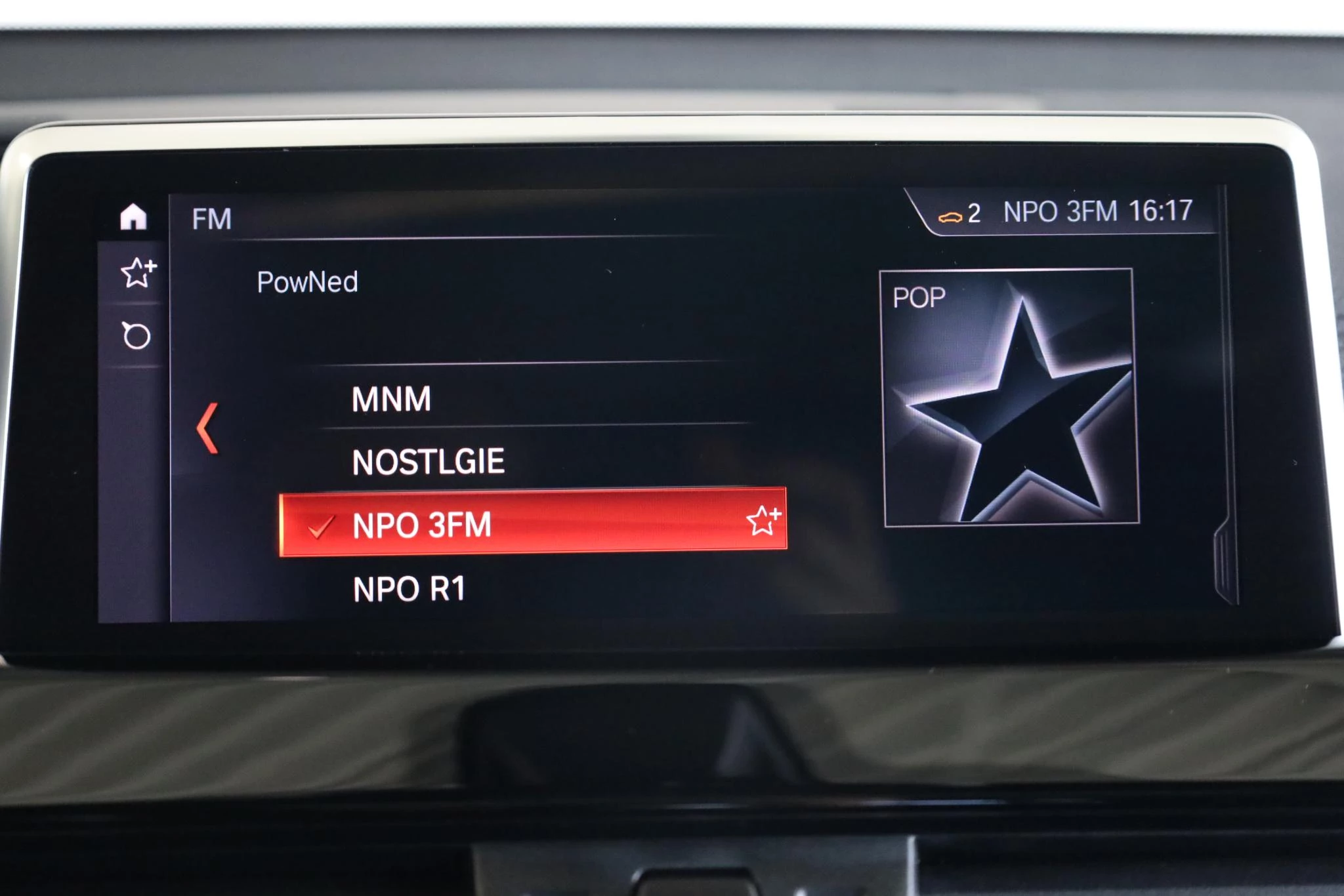 Hoofdafbeelding BMW X2