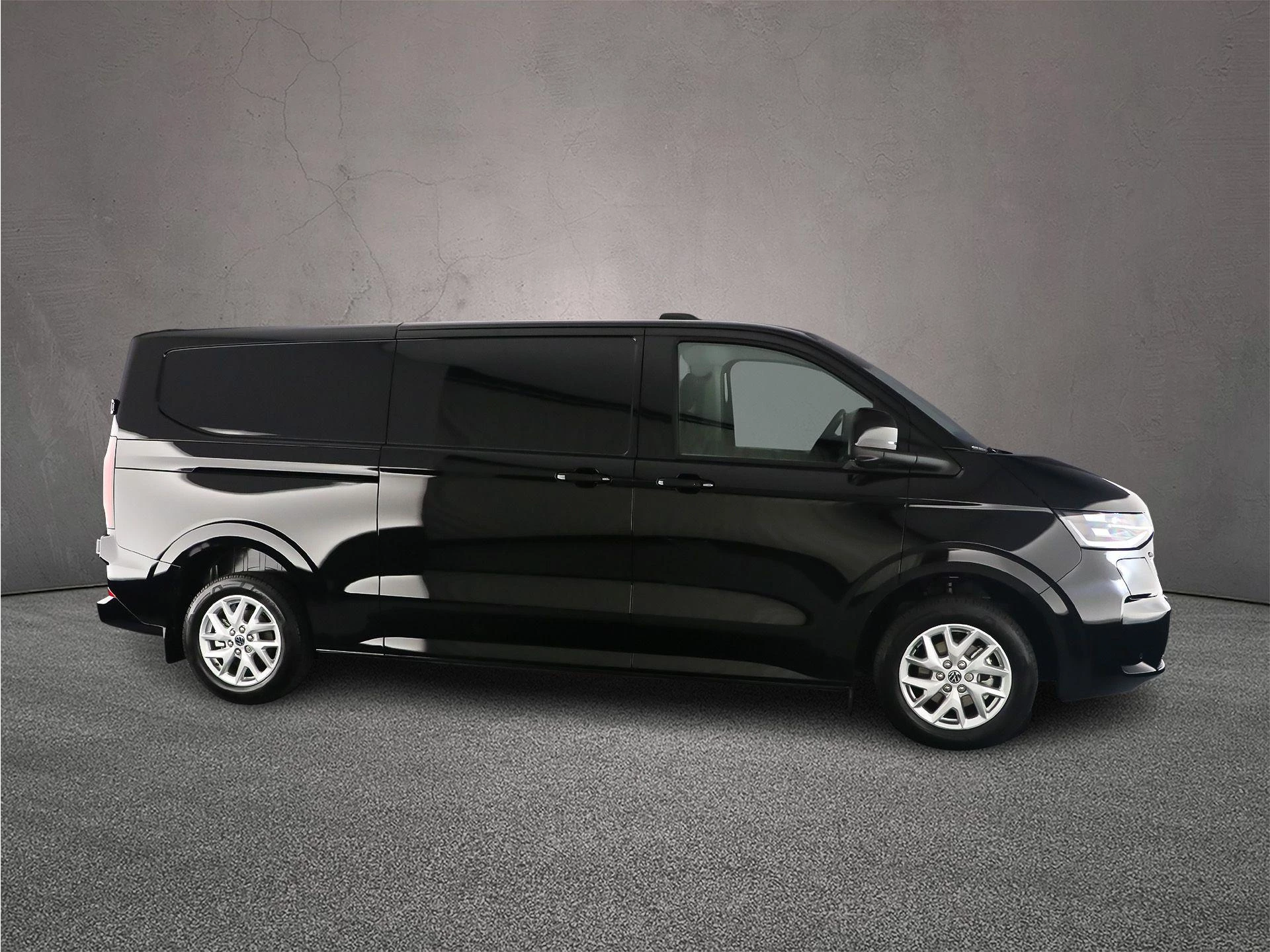 Hoofdafbeelding Volkswagen e-Transporter