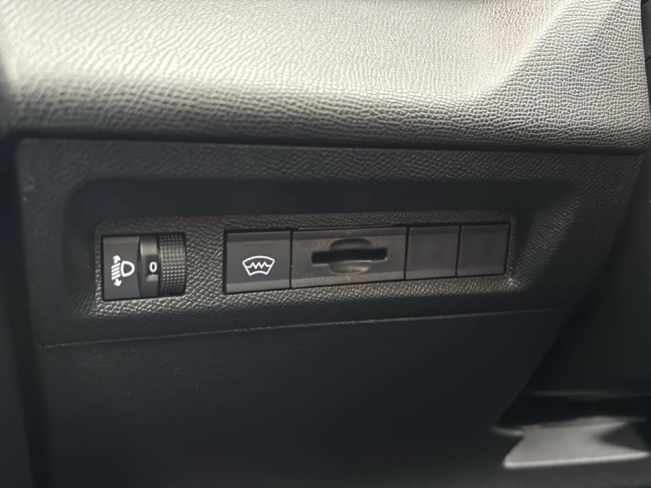 Hoofdafbeelding Peugeot 408