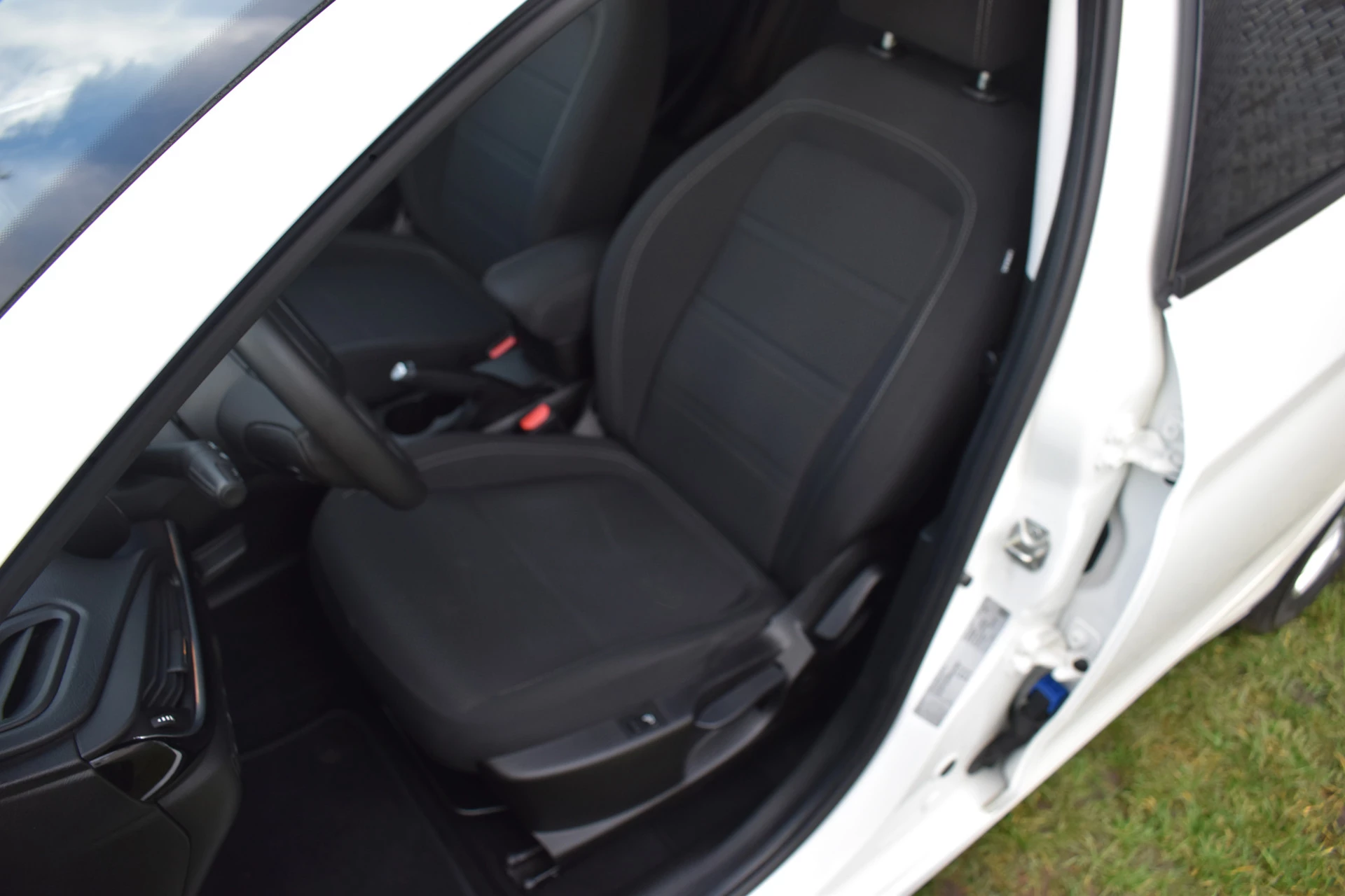 Hoofdafbeelding Fiat Tipo